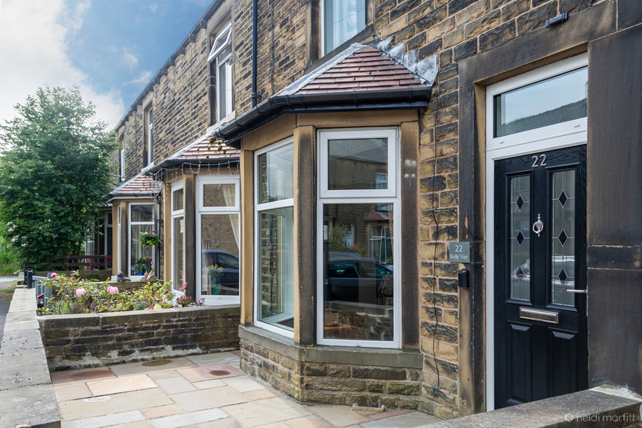 Holiday Cottage Skipton family friendly holiday home